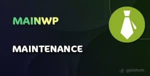 Download MainWP Maintenance Extension