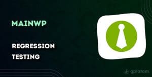 Download MainWP Regression Testing Extension
