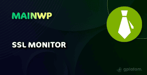 Download MainWP SSL Monitor Extension - GPL WordPress Plugin