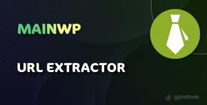 Download MainWP URL Extractor Extension