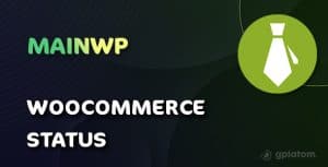 Download MainWP WooCommerce Status Extension