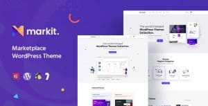 Download Markite - Digital Marketplace WooCommerce WordPress Theme