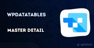 Download Master-Detail Tables for wpDataTables