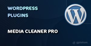 Download Media Cleaner Pro