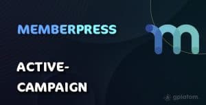 Download MemberPress Active Campaign