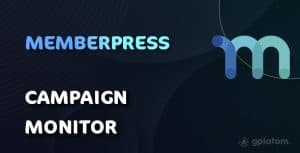Download MemberPress Campaign Monitor