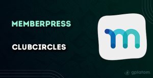 Download MemberPress ClubCircles™ GPL WordPress Plugin