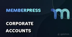 Download MemberPress Corporate Accounts