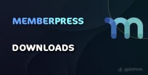 Download MemberPress Downloads