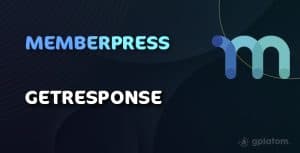 Download MemberPress GetResponse