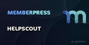 Download MemberPress HelpScout