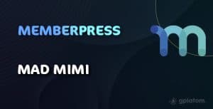Download MemberPress Mad Mimi