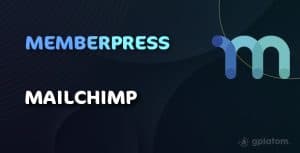 Download MemberPress MailChimp