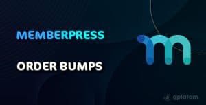 Download MemberPress Order Bumps