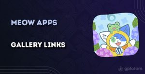 Download Gallery Custom Links (Pro)