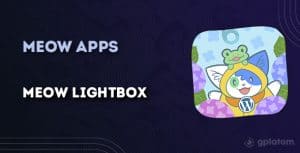 Download Meow Lightbox (Pro)