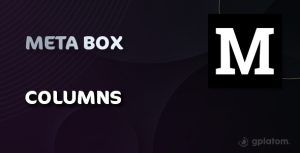 Download Meta Box Columns