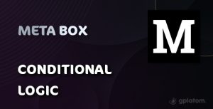 Download Meta Box Conditional Logic