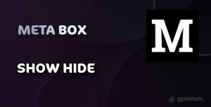 Download Meta Box Show Hide