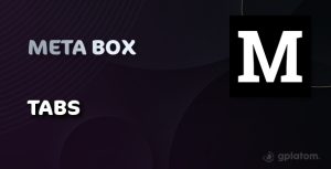 Download Meta Box Tabs