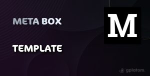 Download Meta Box Template