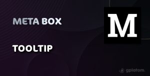 Download Meta Box Tooltip