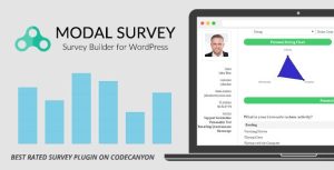 Download Modal Survey - WordPress Poll