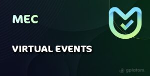 Download Modern Events Calendar Virtual Events