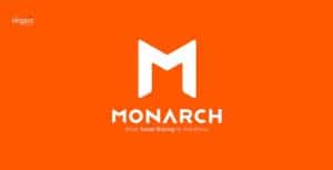 Download Monarch Social Media Sharing