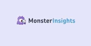 Download MonsterInsights Pro Plugin and Addon, GPL License