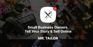 Download Mr Tailor - eCommerce WordPress Theme for WooCommerce