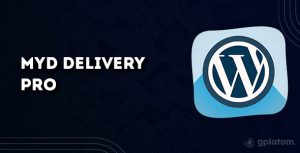 Download MyD Delivery Pro