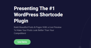 Download MyThemeShop WP Shortcode Pro