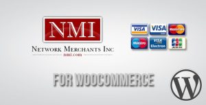 Download Network Merchants Payment Gateway for WooCommerce