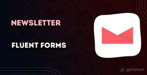 Download Newsletter – Fluent Forms