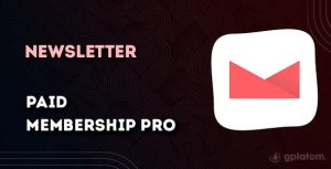 Download Newsletter - Paid Membership Pro