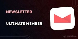 Download Newsletter – Ultimate Member