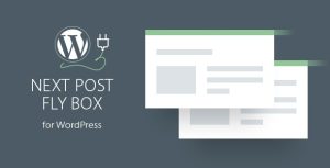 Download Next Post Fly Box For WordPress