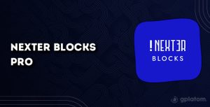 Download Nexter Blocks Pro (The Plus Addons for Block Editor Pro)