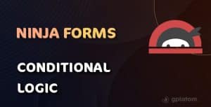Download Ninja Forms Conditional Logic
