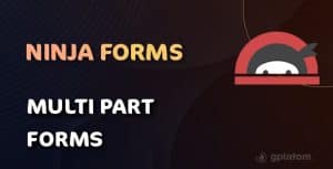 Download Ninja Forms Multi-Part Forms