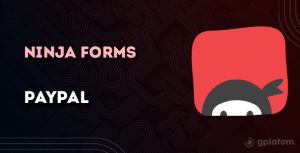 Download Ninja Forms PayPal