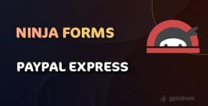 Download Ninja Forms PayPal Express