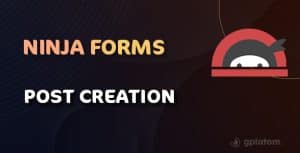 Download Ninja Forms Post Creation
