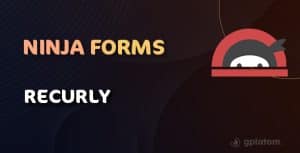 Download Ninja Forms Recurly