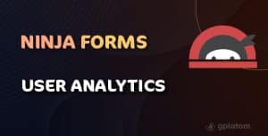 Download Ninja Forms User Analytics