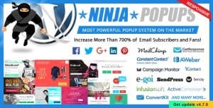 Download Ninja Popups