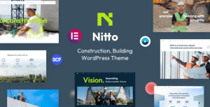 Download Nitto – Building