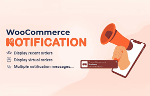 Download Notivo – WooCommerce Notification GPL WordPress Plugin