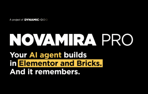 Download Novamira Pro GPL WordPress Plugin